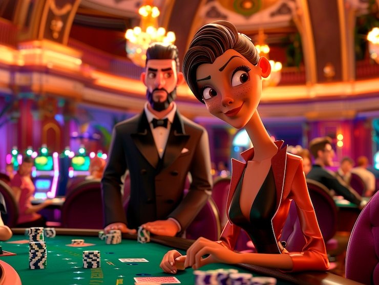 Tampilan antarmuka Sports Betting sister123 yang ramah pengguna di layar tablet