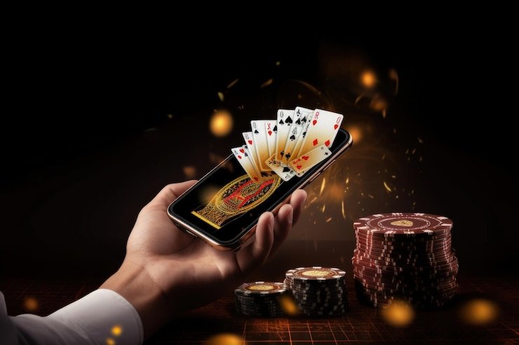 Keamanan data dan privasi akun member sister123 saat login dari perangkat mobile